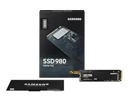 Samsung 980 SSDSA500G980 | SSD M.2 NVMe 500GB Gen 3.0