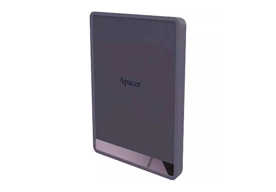 Apacer AS724MC | Портативный SSD 1TB USB3.2 Type-C