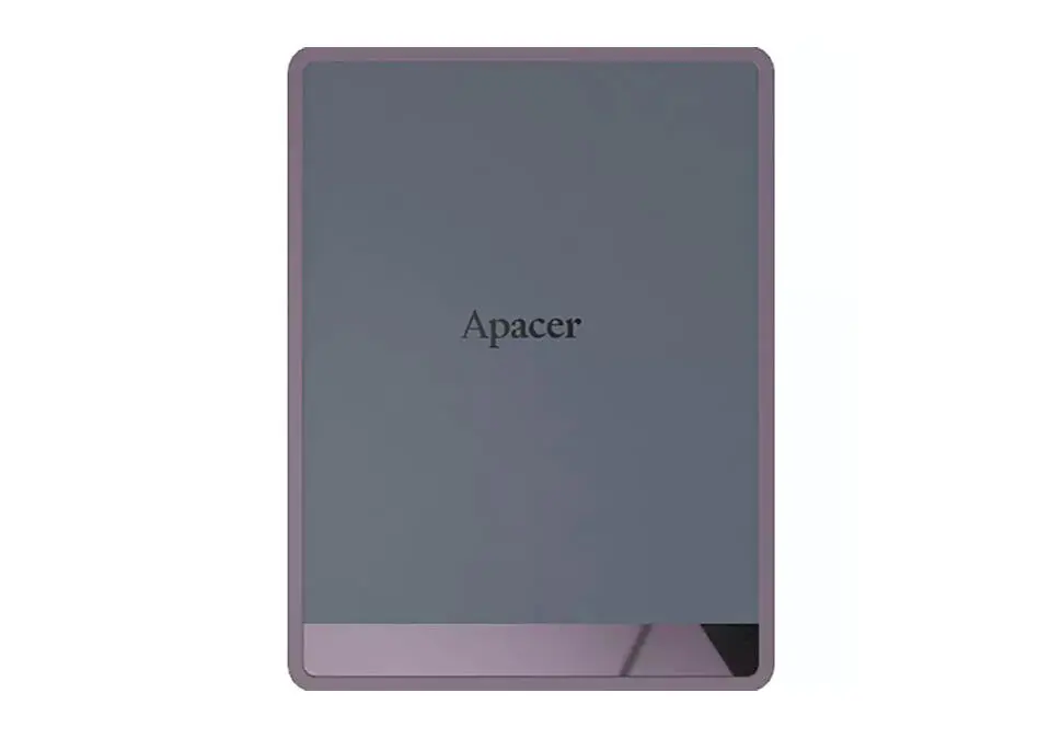 ACER SSDAP2TAS724M | Göçme SSD 2TB USB 3.2 Type-C