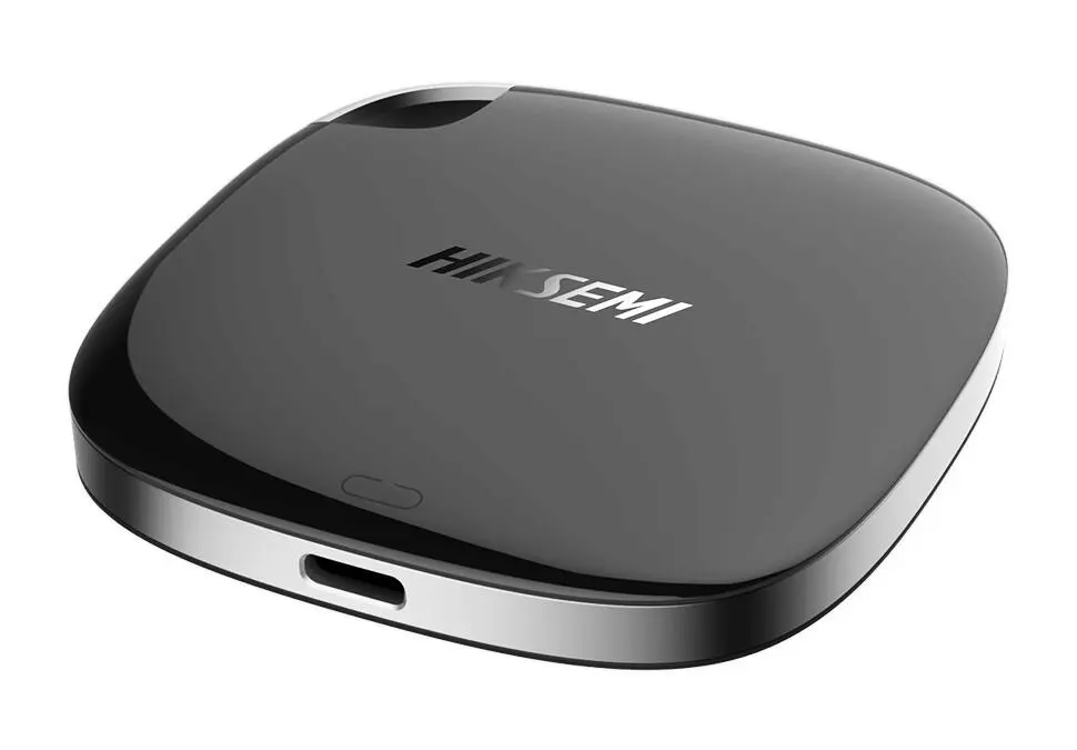 HIKSEMI PSSDH1TT100 | Göçme SSD 1TB USB 3.0/Type-C