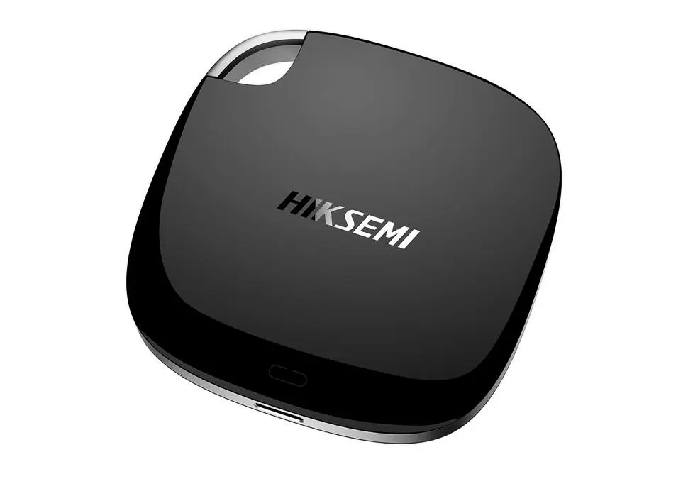 HIKSEMI PSSDH1TT100 | Göçme SSD 1TB USB 3.0/Type-C