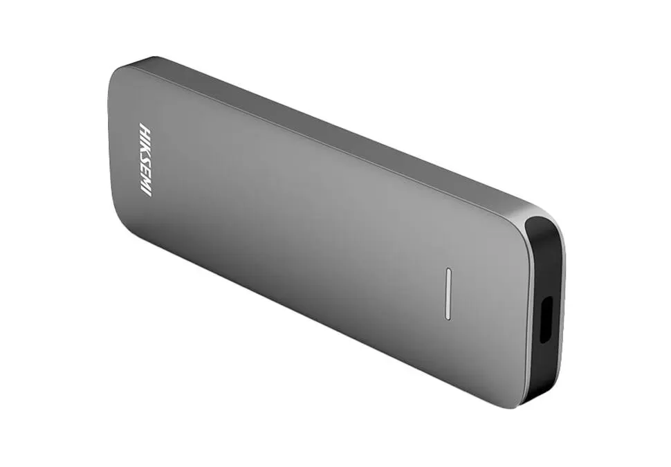 HIKSEMI SSDH2TELITE | Göçme SSD 2TB USB 3.2 Gen 2 Type-C 1050MB/s