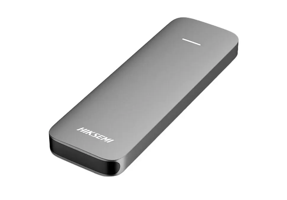 HIKSEMI SSDH2TELITE | Göçme SSD 2TB USB 3.2 Gen 2 Type-C 1050MB/s