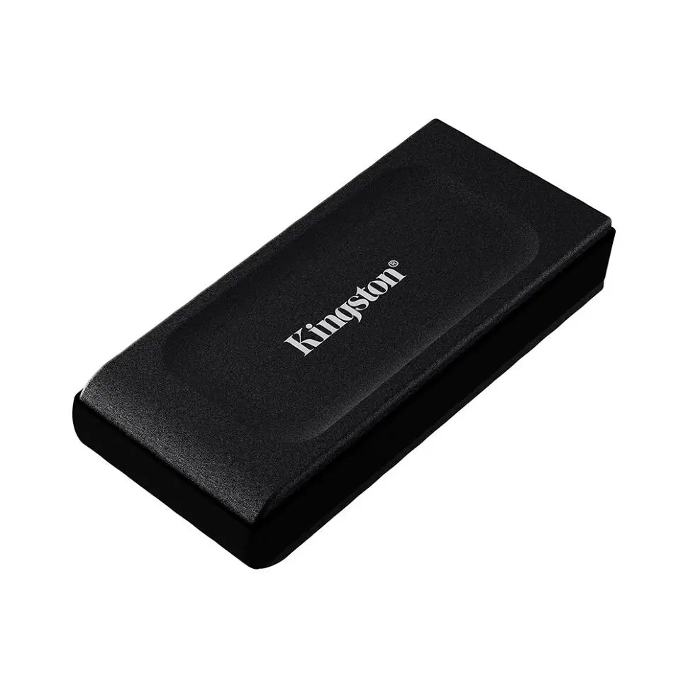Kingston XS1000 | Portable SSD 1TB USB 3.2 Gen 2x2