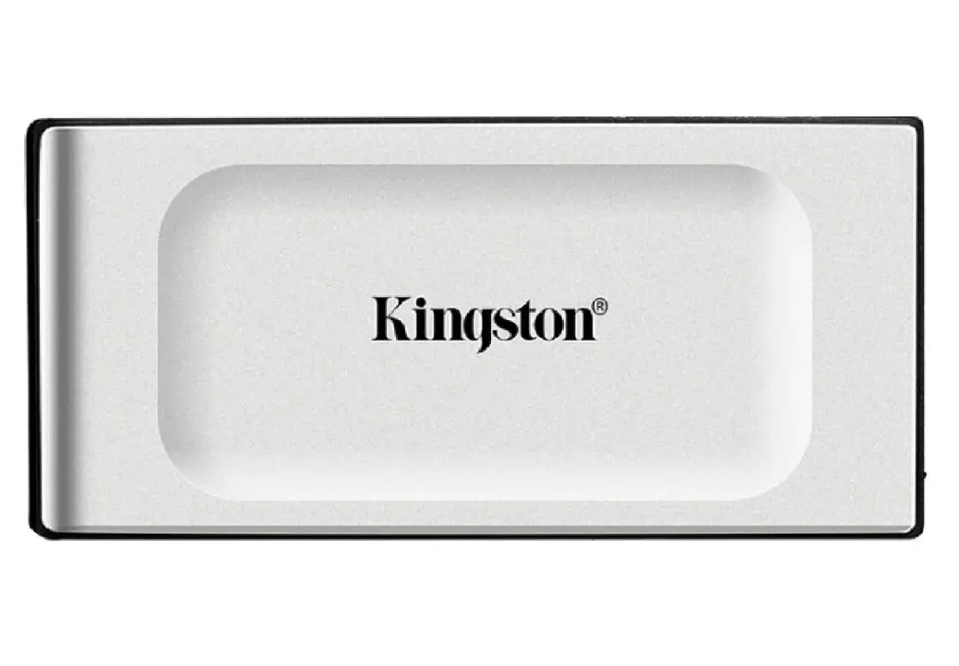 Kingston XS2000 | Portable SSD 1TB USB 3.2 Gen 2x2 2000MB/s