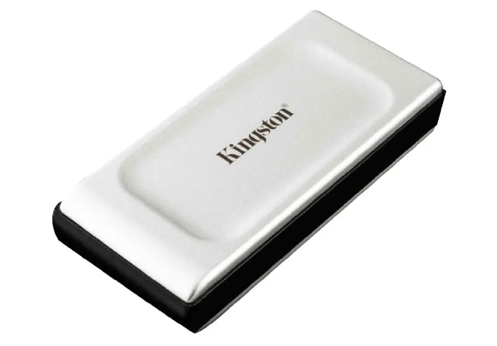 Kingston XS2000 | Portable SSD 1TB USB 3.2 Gen 2x2 2000MB/s