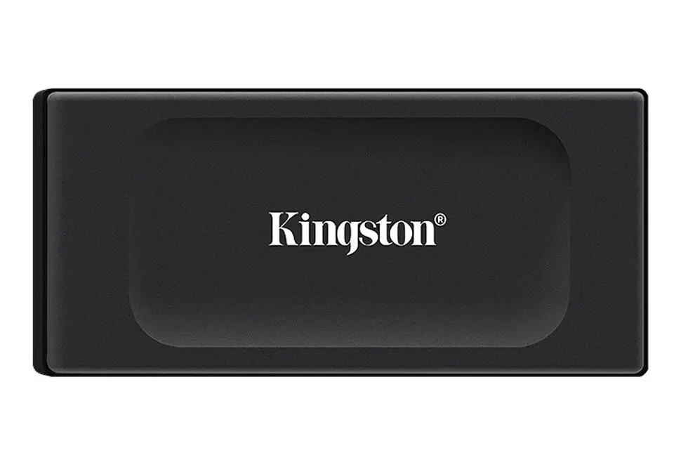 Kingston SXS1000 | Göçme SSD 2TB USB 3.2 Gen 2
