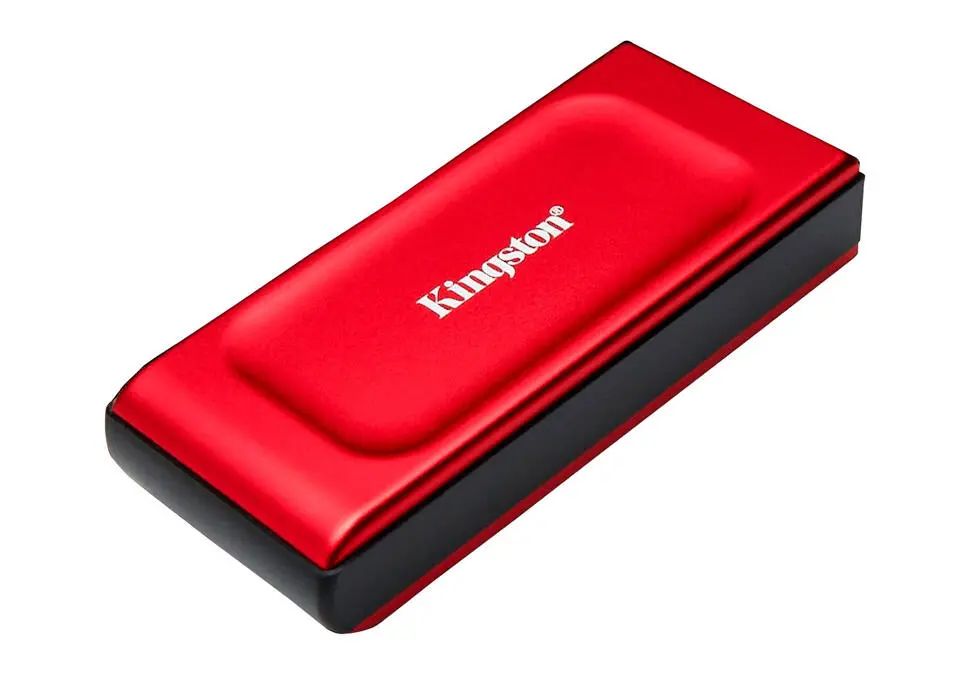 Kingston SXS1000R/2000G | Portable SSD 2TB USB 3.2 Gen 2