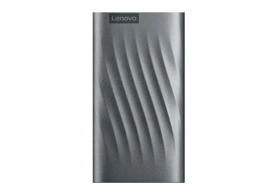 Lenovo SSDLE500GGXB1M24163 | Göçme SSD 512GB USB 3.2 Gen 1