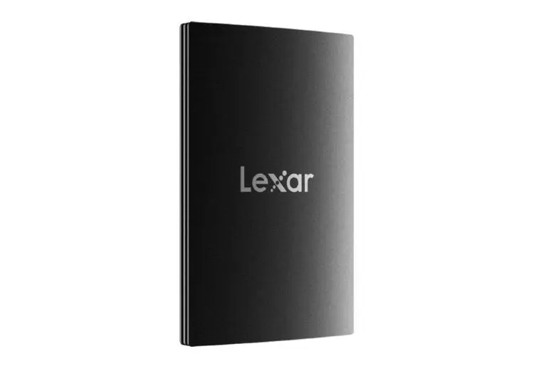 Lexar SSDLE1TSL500 | Göçme SSD 1TB USB 3.2 Gen 2x2 2000MB/s