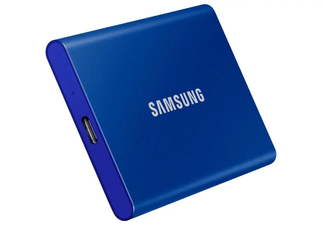 Samsung SSDSA1T7BLU | Göçme SSD 1TB USB 3.2 Gen 2