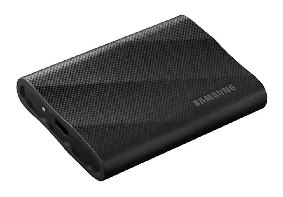 Samsung SSDSA1TT9BLK | Göçme SSD 1TB USB 3.2 Gen 2x2 2000MB/s