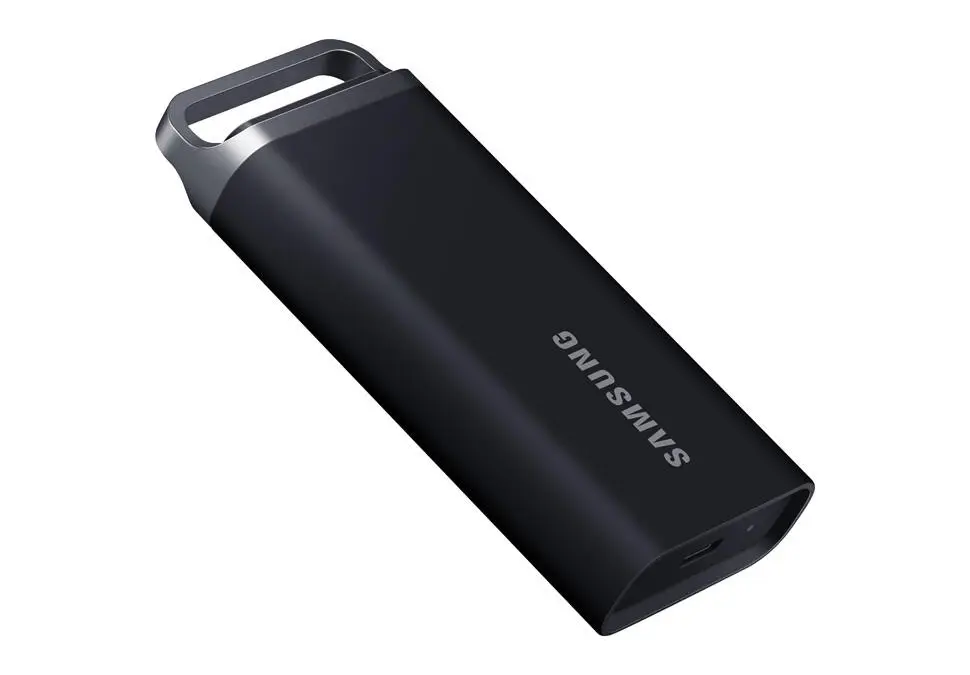 Samsung SSDSA8TT5E | Göçme SSD 8TB USB 3.2 Gen 1