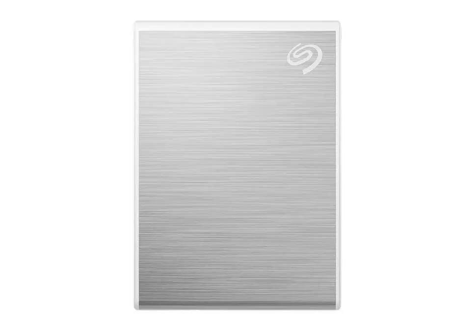 Seagate SSDSE1TBSILV | Göçme SSD 1TB USB 3.2 1030MB/s