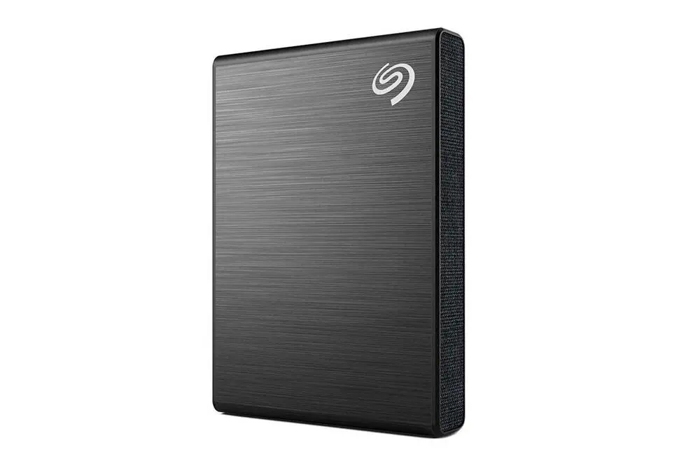 Seagate PSSDSE2TOTBLK | Göçme SSD 2TB USB 3.2 1030MB/s Gara