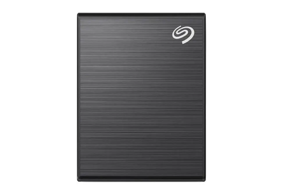 Seagate PSSDSE2TOTBLK | Göçme SSD 2TB USB 3.2 1030MB/s Gara