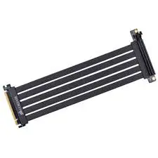 CORSAIR SHLAS | Удлинитель для видеокарты PCIe 3.0 x16 300 мм