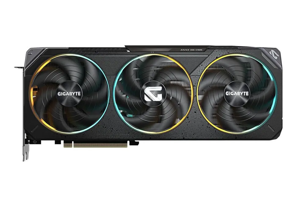 GIGABYTE GV-N5070GAMINGOC-12GD | Grafika Kartasy 12GB GDDR7