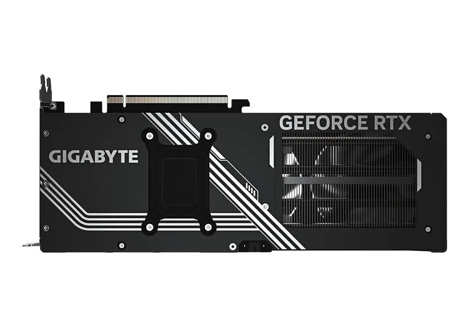 Gigabyte GV-N5070WF3-12GD | Видеокарта 12ГБ GDDR7