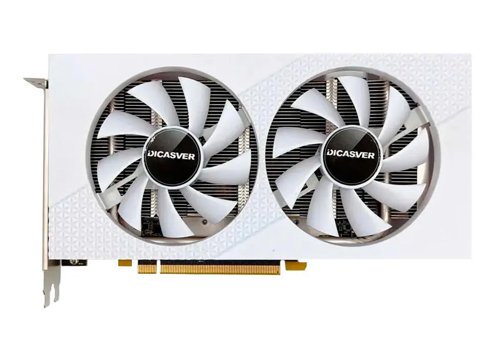 VGA OEM VGO5808GB | Видеокарта RX580 8GB 256 бит GDDR5