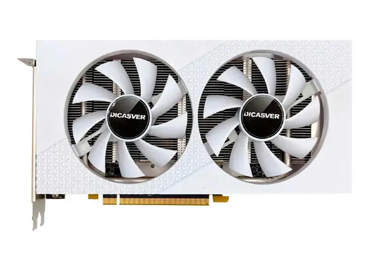 VGA OEM VGO5808GB | Видеокарта RX580 8GB 256 бит GDDR5