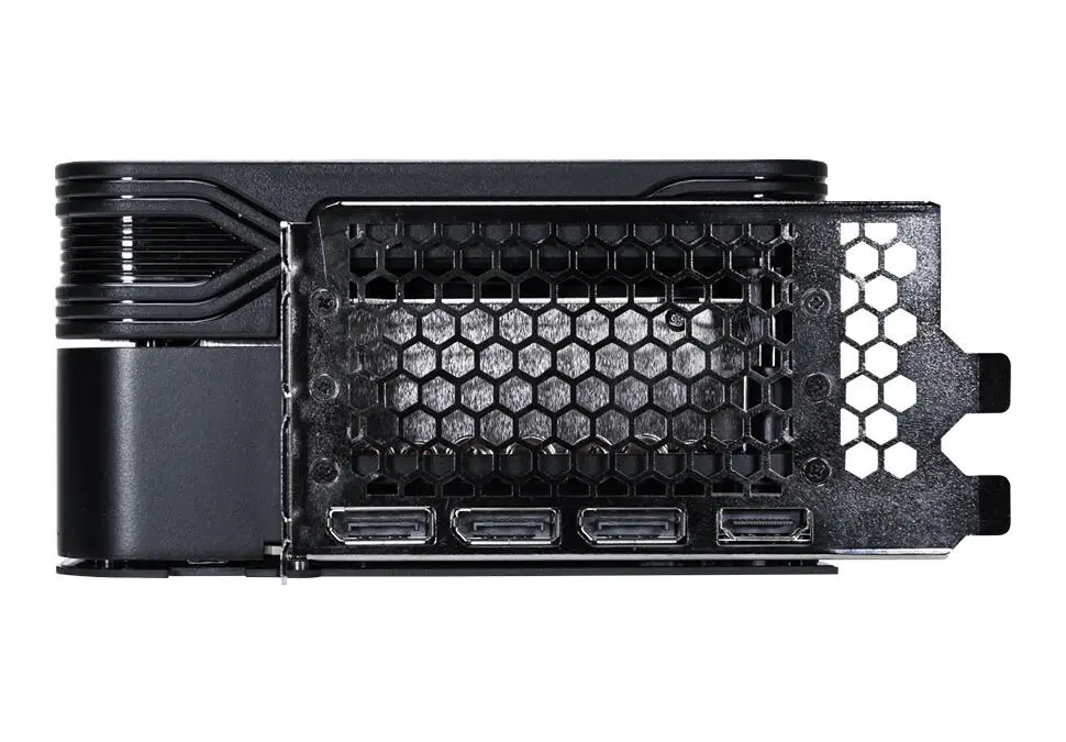 Palit VGP509032G | Graphics Card 32GB GDDR7 RTX5090 GAMEROCK