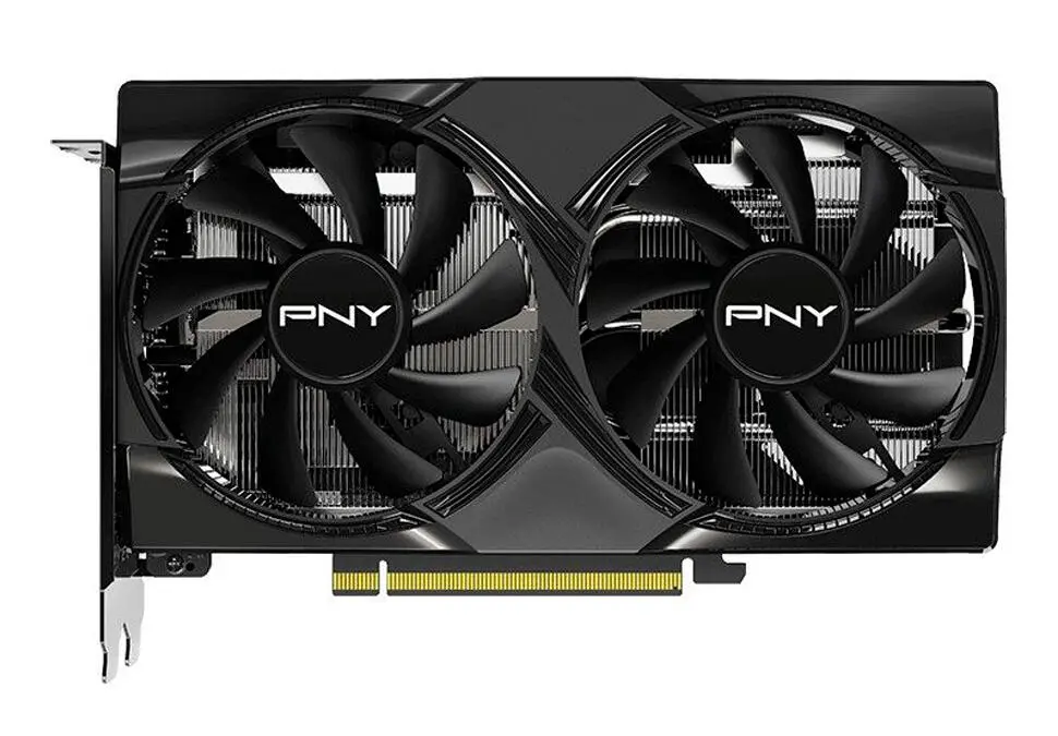 PNY VGP50608G | Grafiki Karta 8GB GDDR7