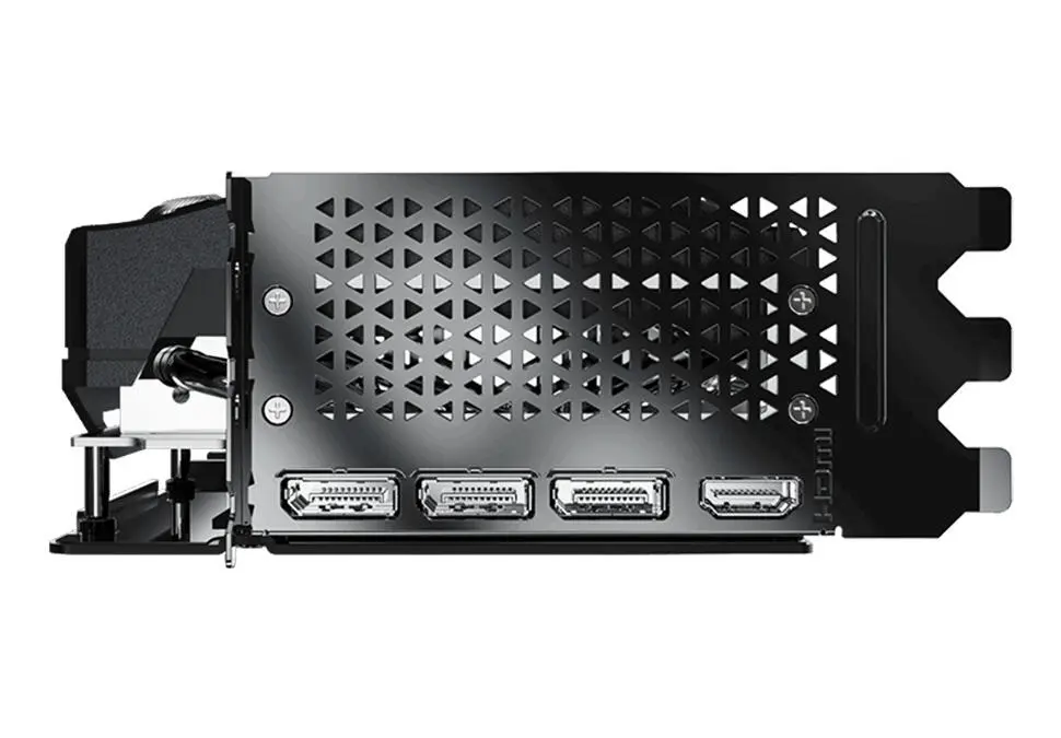 PNY VGPN508016G | Grafiki Kart 16GB GDDR7 Üç Fanly