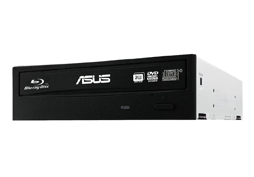 ASUS BW-16D1HT | Внутренний Blu-ray-привод SATA 16x