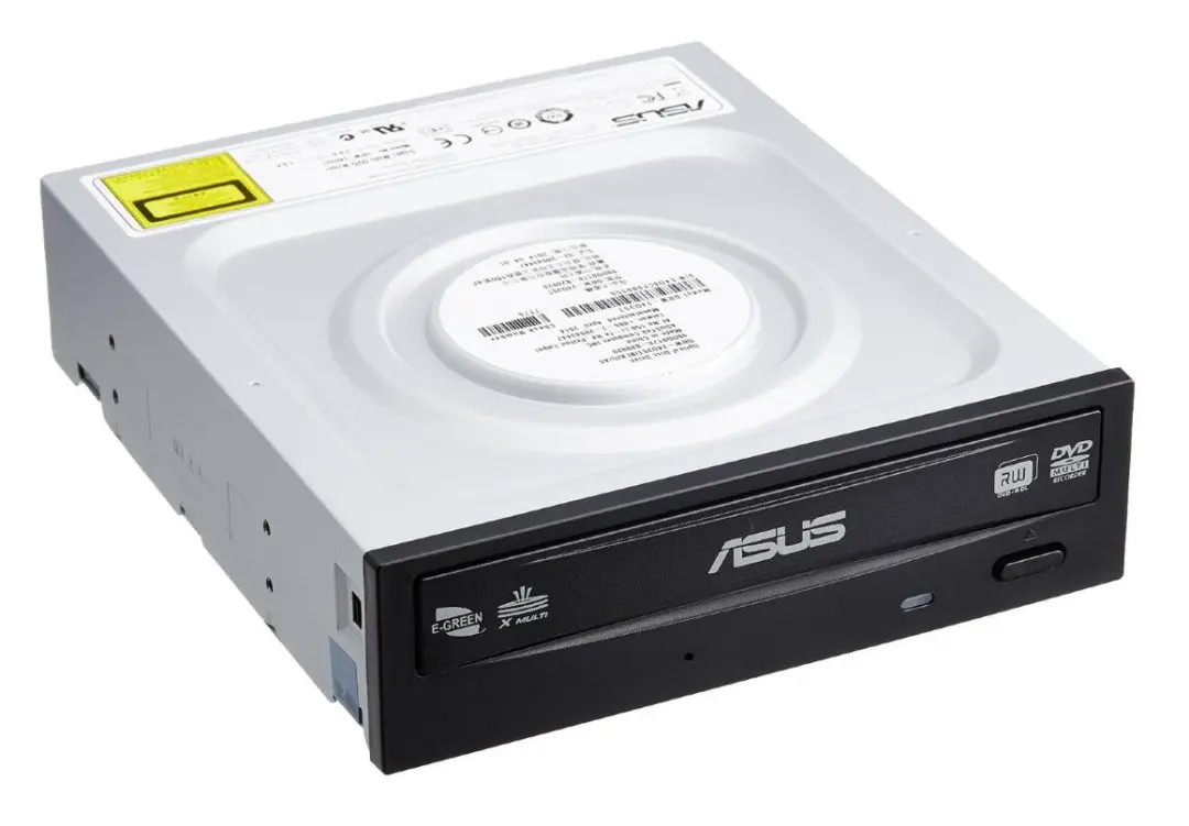 ASUS DRW-24D5MT | Içki DVD ýazgyçy SATA gapjykly
