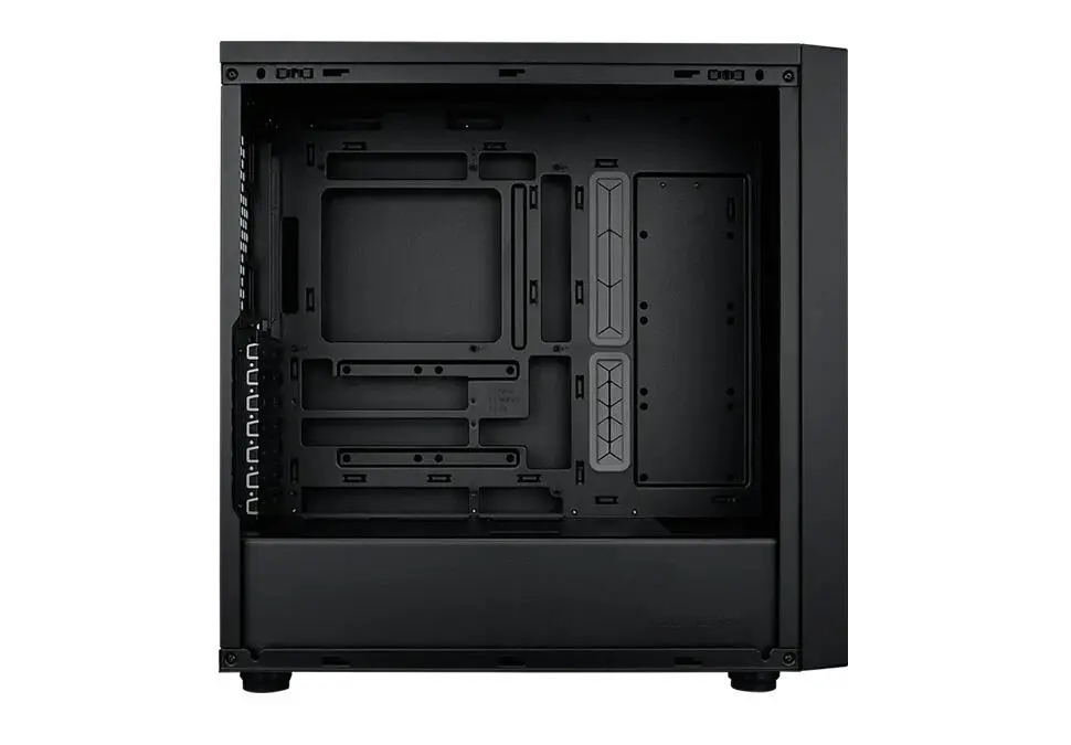 Cooler Master CASECM600LT | PC Case ATX Glass Panel