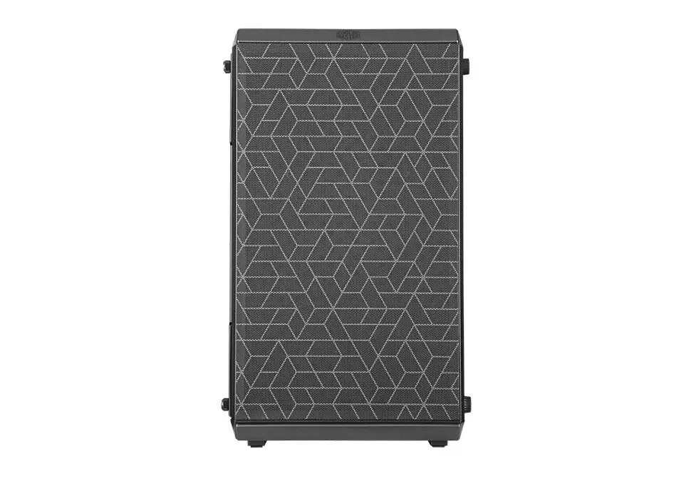 Cooler Master CASECMQ500L | PC Case ATX Glass Panel USB3.0