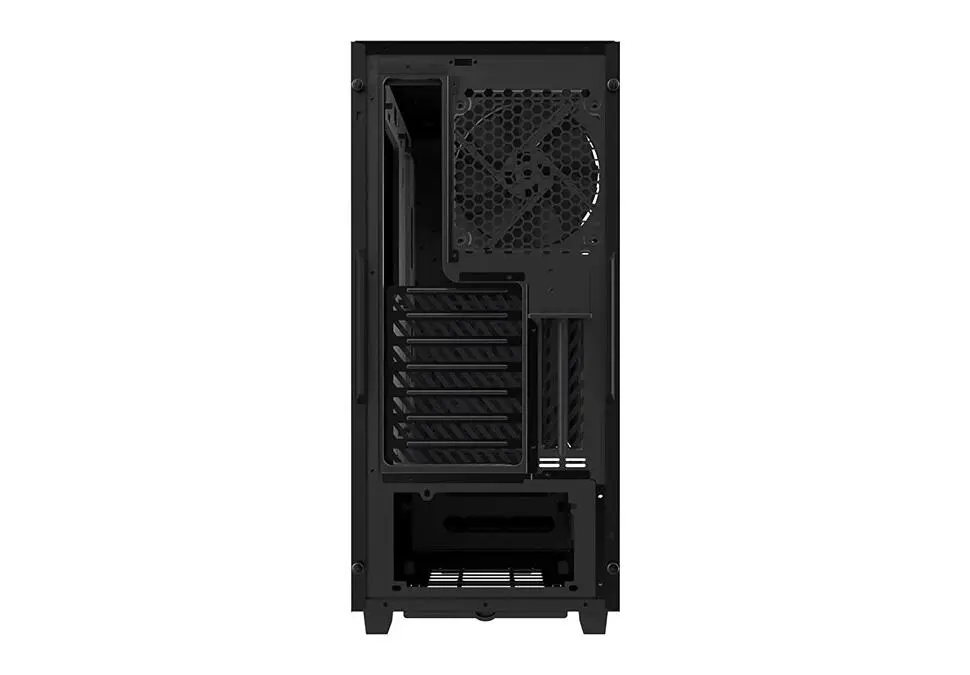 GIGABYTE CASEGAC300G | PC Case Tempered Glass RGB