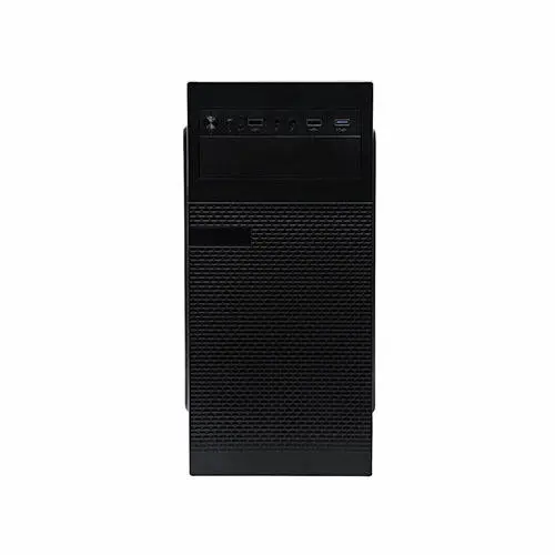Harbor CASEHSKSC3011 | MATX PC Case 450W PSU Black