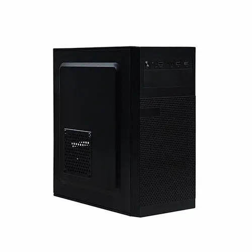 Harbor CASEHSKSC3011 | MATX PC Case 450W PSU Black