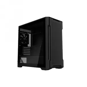 HARBOR CASEHSKSC0312 | Корпус для ПК Micro-ATX 450Вт Черный Красная Линия