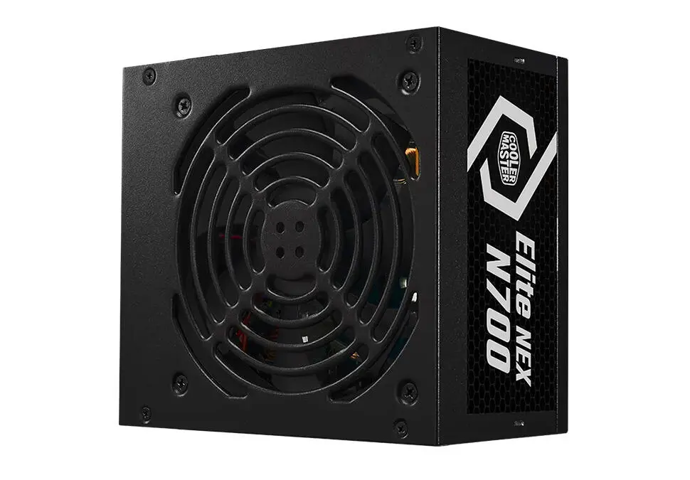 Cooler Master PSUCM700W | Elektrik üpjünçiligi 700W 80 PLUS ATX