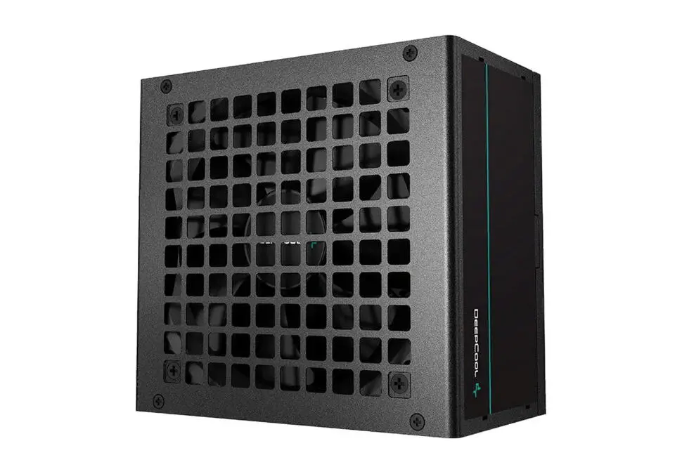 DeepCool PSUDC400WPF | ATX блок питания 400Вт 80PLUS