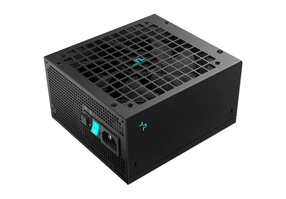 DeepCool PX1200G | Power Supply 1200W 80PLUS Gold Modular ATX