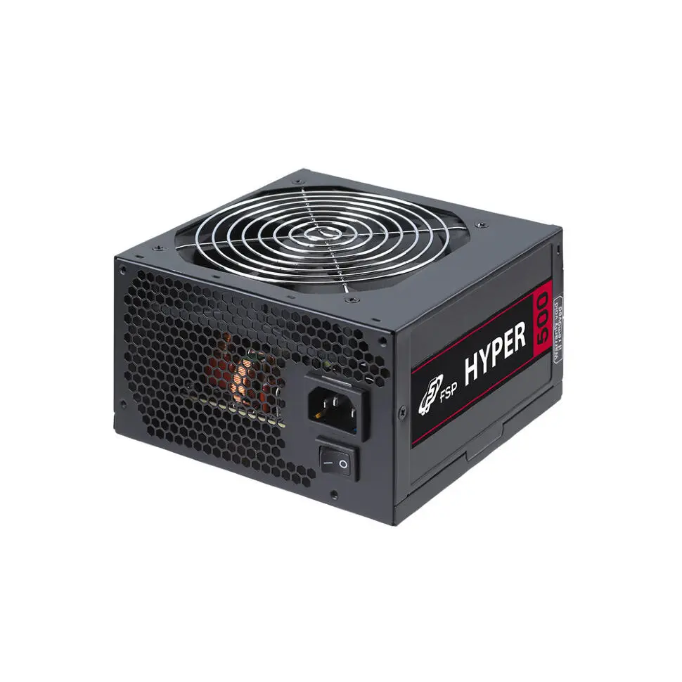 HP PSUF500S | ATX Power Supply 500W