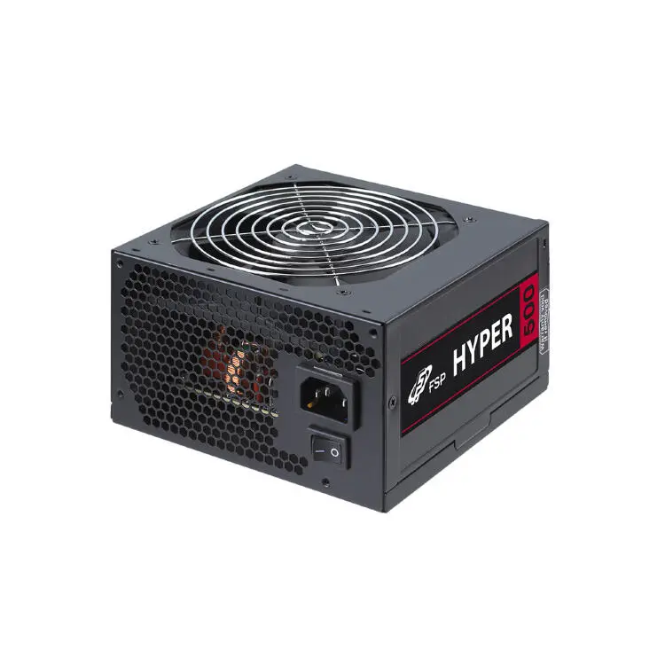 HP PSUF500S | ATX Power Supply 500W