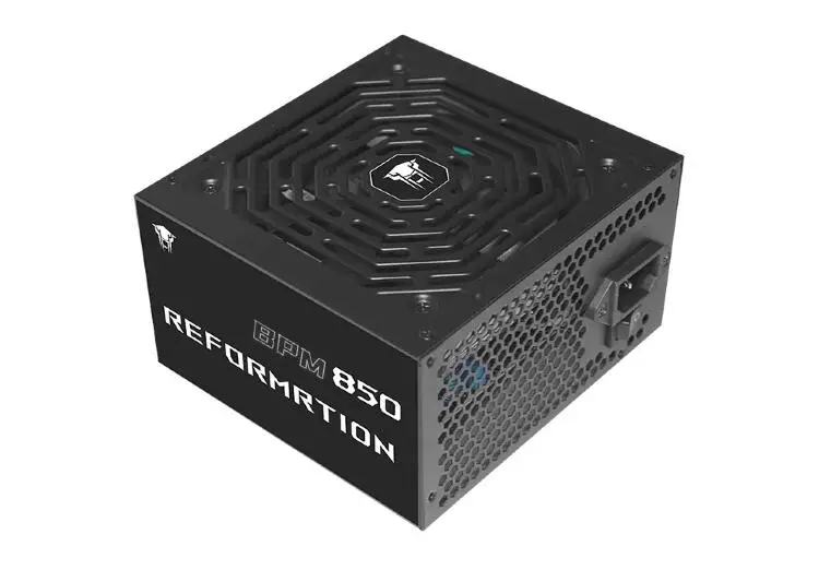 Jungle Leopard PSUJL850W | Elektrik üpjünçiligi 850W 80 PLUS Bronze ATX