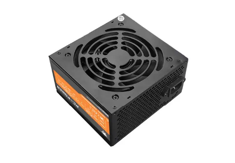 Jungle Leopard PSUJLV650 | Güýç üpjünçiligi 650W ATX