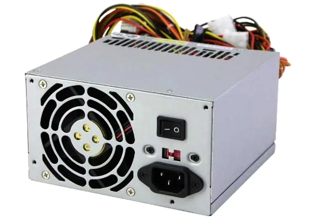 SIMAX PSUS550W | ATX Elektrik Üpjünçiligi 550W