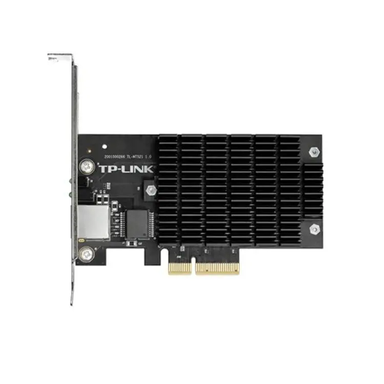 TP-Link TL-NT521 | PCI Express LAN Adapter 10Gbps