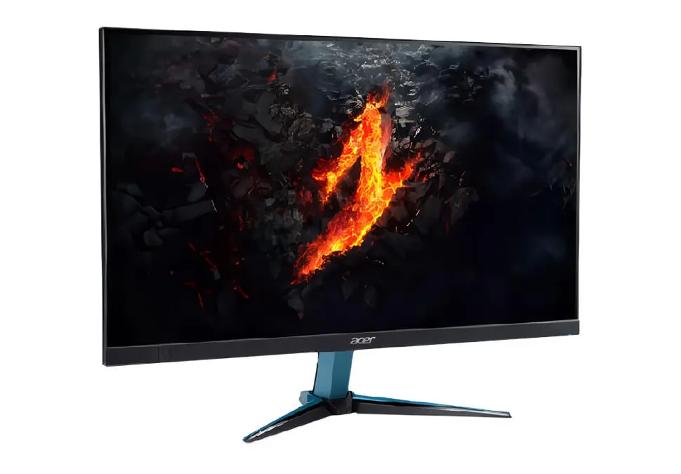 Acer LCD272K | Oýun Monitory 27" 4K UHD IPS 160Hz