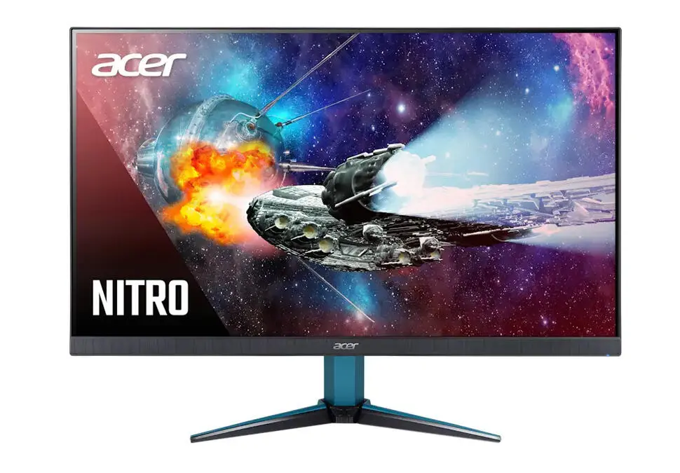 Acer LCD272U | Oýun Monitory 27" 240 Hz