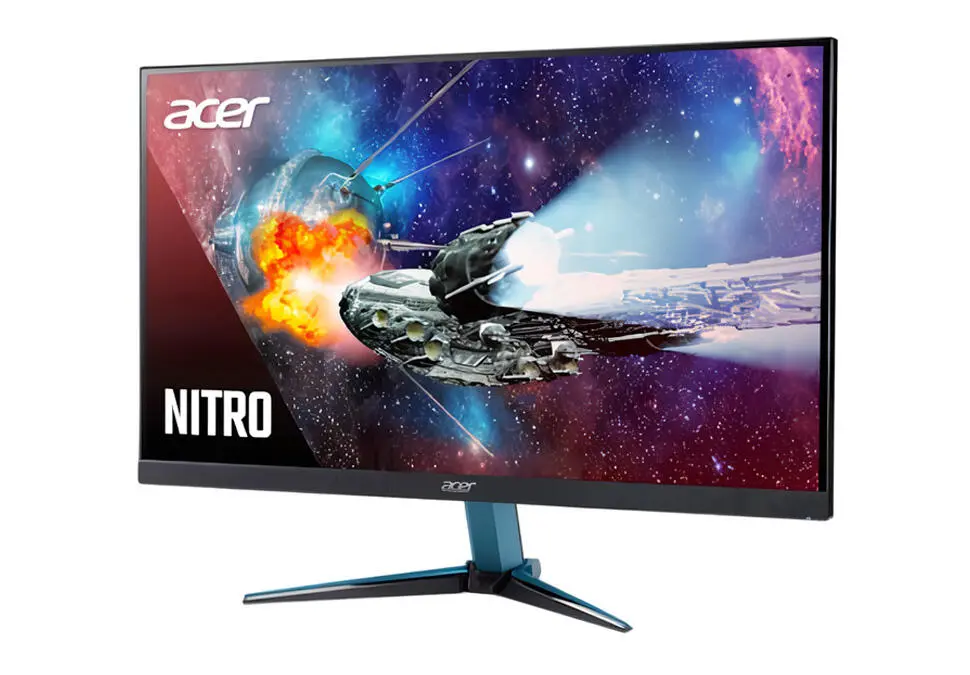 Acer LCD272U | Oýun Monitory 27" 240 Hz