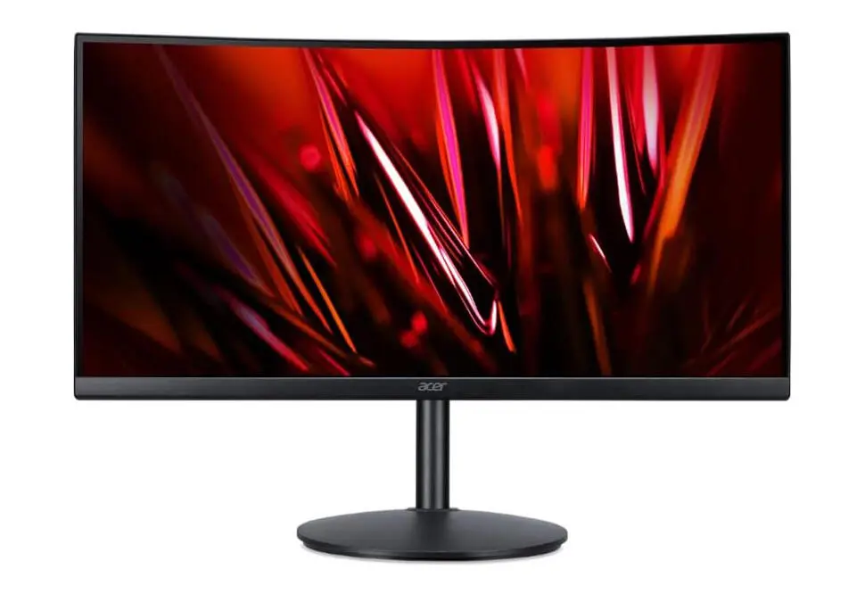 ACER LCD342CUS3 | Oýun Monitory Egrik 34" 180Hz