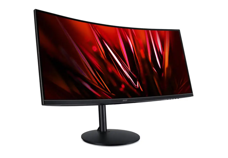 ACER LCD342CUS3 | Oýun Monitory Egrik 34" 180Hz